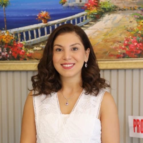 Dr. Dt. Elvin Günel Profil Fotoğrafı