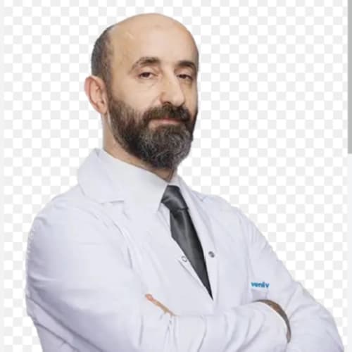 Op. Dr. Hüseyin Tutar Profil Fotoğrafı