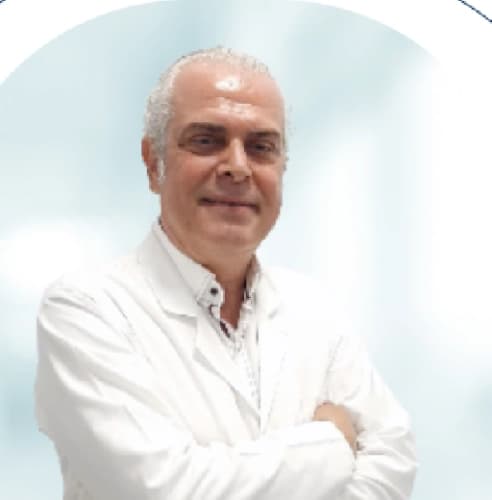 Prof. Dr. Ali Ulvi Hakverdi Profil Fotoğrafı