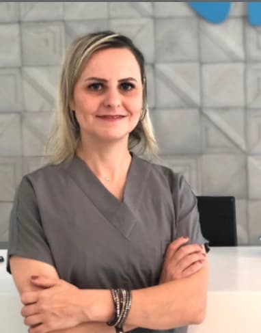 Dt. İlknur Zengin Profil Fotoğrafı