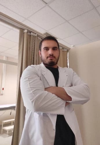 Fzt. Fırat Göknar Profil Fotoğrafı