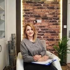 Psk. Selin Pamuk Profil Fotoğrafı