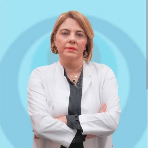 Op. Dr. Gülsün Soypaçacı