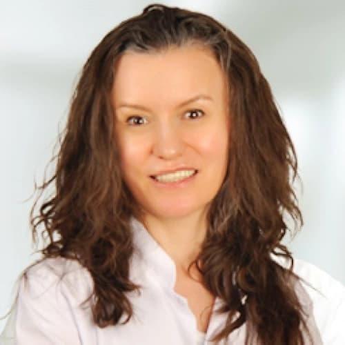 Op. Dr. Şenay Kesim Profil Fotoğrafı