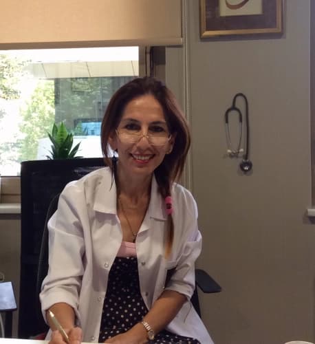 Prof. Dr. Göksel Somay Profil Fotoğrafı