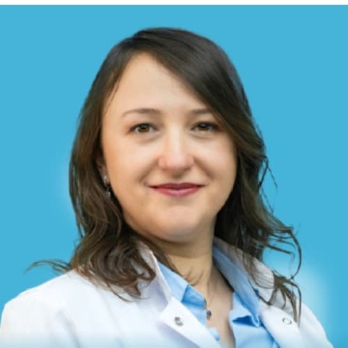 Op. Dr. Hande Demir