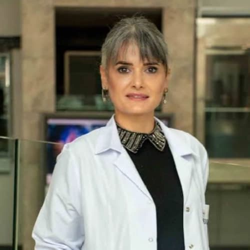 Op. Dr. Ayşegül Altuntaş
