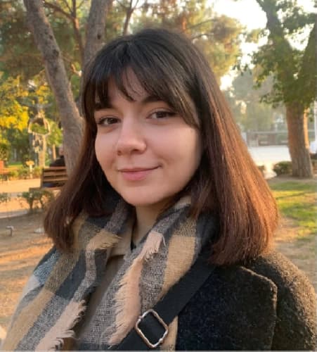 Psk. Meltem Kayıkcı Profil Fotoğrafı