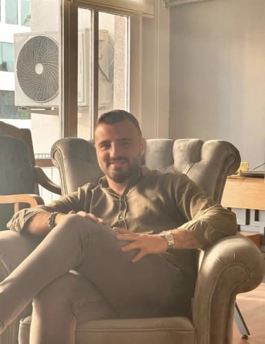 Psk. Buğra Erkmen Profil Fotoğrafı