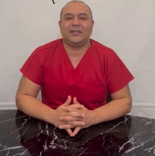 Dr. Saltuk Kendir Profil Fotoğrafı