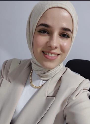 Psk. Ezgi Kaya Profil Fotoğrafı
