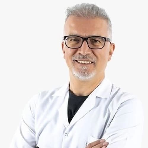 Dr. Savaş Karakoç Profil Fotoğrafı