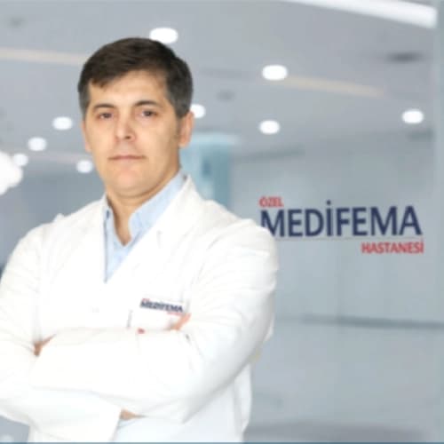 Uzm. Dr. Elşad Şıhaliyev
