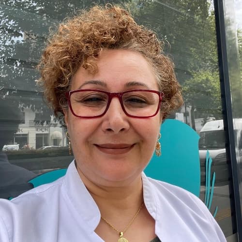Uzm. Dr. Özlem Aydınalp Profil Fotoğrafı