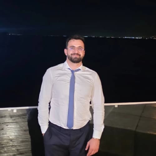 Uzm. Dr. Fatih Eroğlu