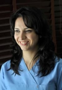 Dr. Dt. Tuba Şentut