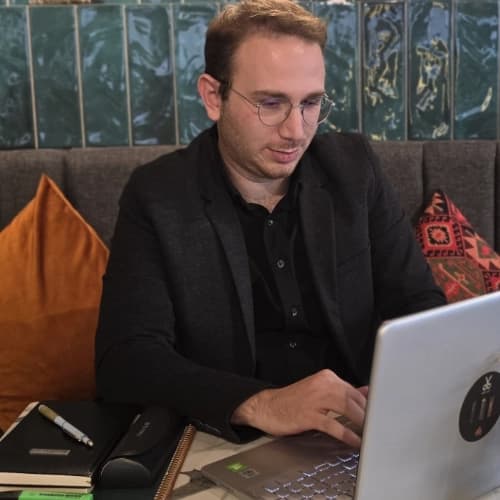Psk. Furkan Şen Profil Fotoğrafı