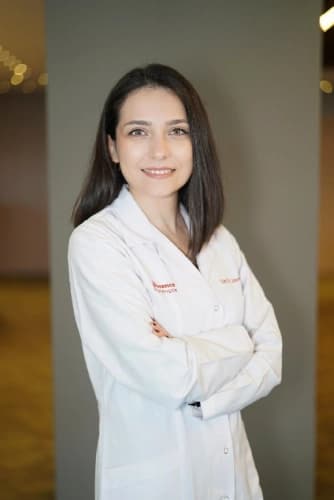 Uzm. Dr. Shabnam Aliyeva