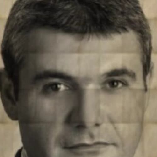 Fzt. Ali Serkan Ünsal Profil Fotoğrafı