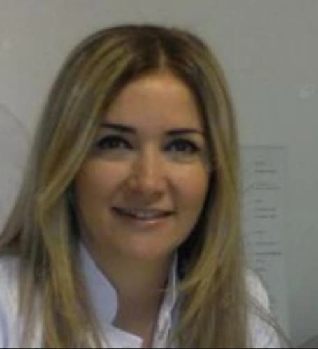 Dr. Hülya Pekar Profil Fotoğrafı