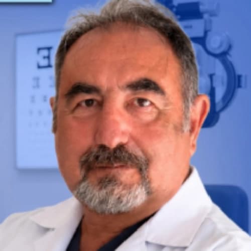 Prof. Dr. Mehmet Atila Argın
