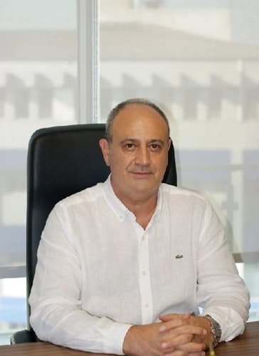 Prof. Dr. Tamer Çolakoğlu Profil Fotoğrafı