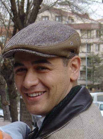Op. Dr. Mert Demirel Profil Fotoğrafı