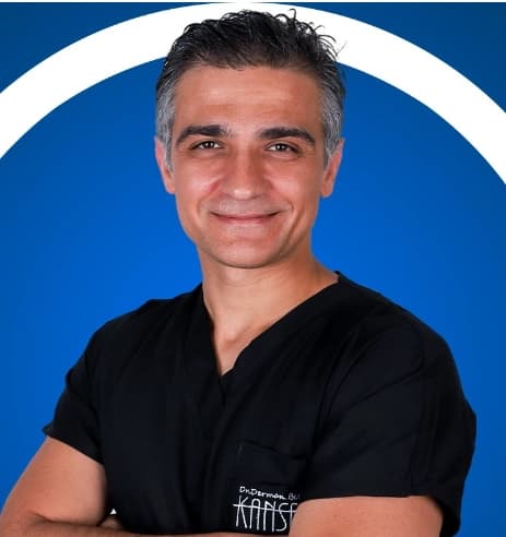 Doç. Dr. Derman Başaran