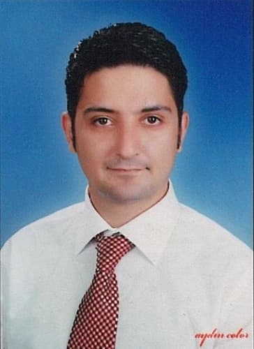 Op. Dr. İskender Emre İnan Profil Fotoğrafı