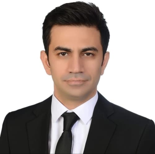 Doç. Dr. Ali Oğul Profil Fotoğrafı