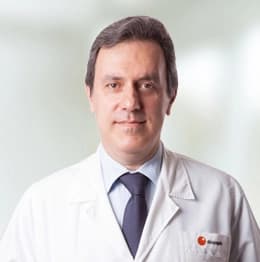 Prof. Dr. Murat Yolar Profil Fotoğrafı