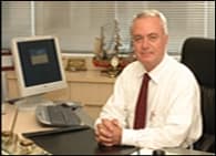 Prof. Dr. Tarık Altınok Profil Fotoğrafı