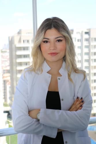 Dyt. İlayda Vatansever Profil Fotoğrafı