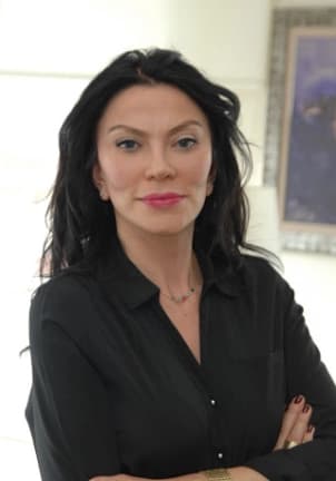 Uzm. Dr. Şale Kutsal Yılmaz Profil Fotoğrafı