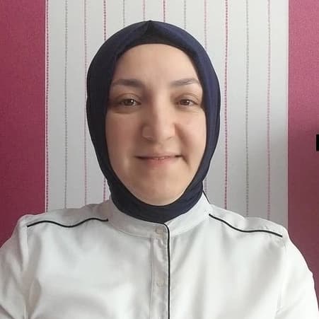 Çocuk Gelişim Uzmanı Şaziye Tural Profil Fotoğrafı
