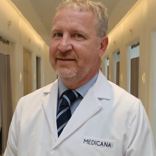 Prof. Dr. Cemil Kayalı