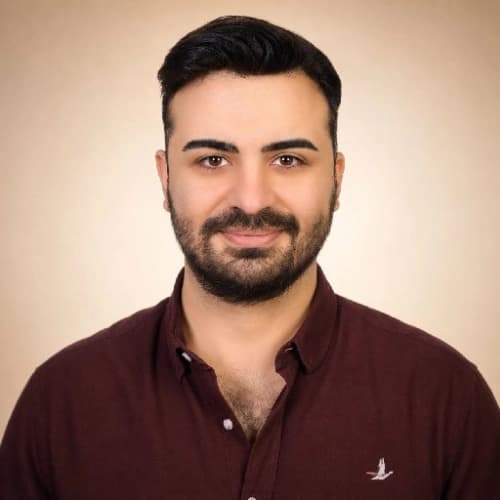 Klinik Psikolog Barış Gamsızoğlu Profil Fotoğrafı