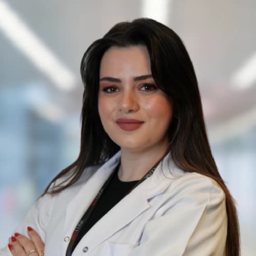Klinik Psikolog Dilara İpekçi Pars Profil Fotoğrafı