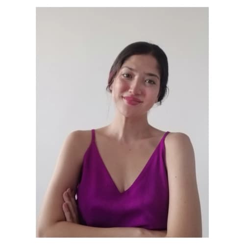 Psk. Mervenur Akdeniz Profil Fotoğrafı
