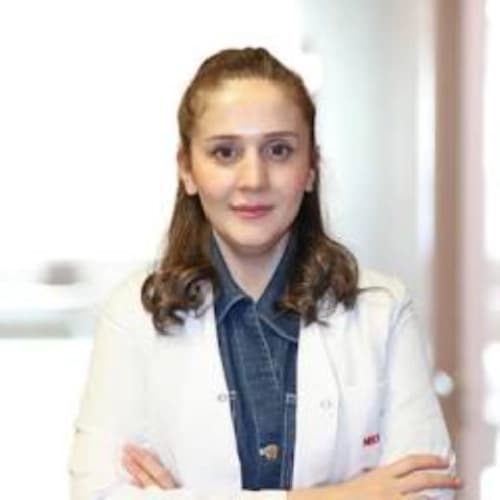 Uzm. Dr. Shalala Nazarova Profil Fotoğrafı