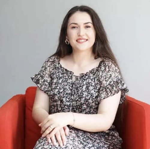 Psk. Seda Tiryaki Engin