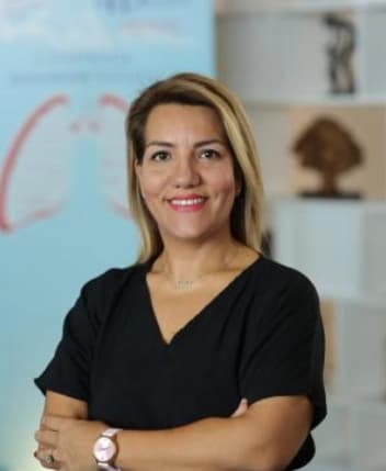 Prof. Dr. Funda Coşkun Profil Fotoğrafı