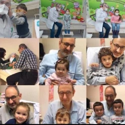 Uzm. Dr. Erdem Adalıoğlu