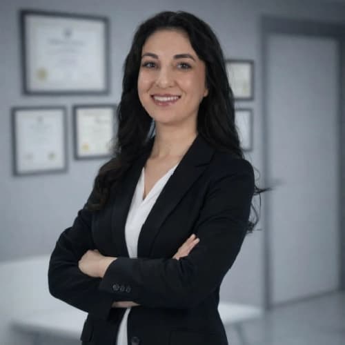 Uzm. Dr. Funda Akın Profil Fotoğrafı