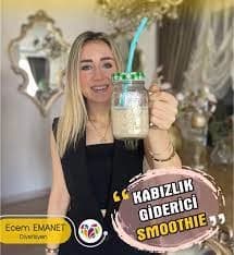 Dyt. Ecem Emanet Profil Fotoğrafı