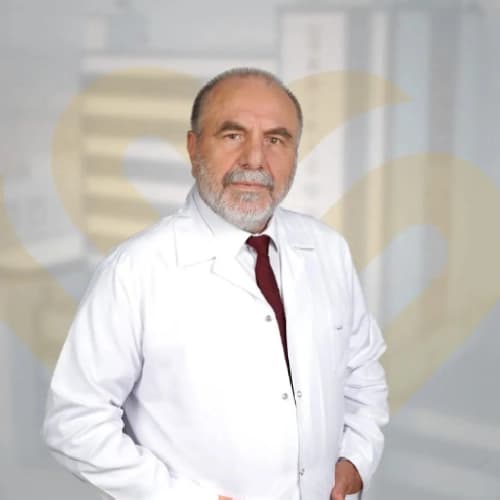 Uzm. Dr. Nail Sarıoğlu Profil Fotoğrafı