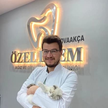 Dt. Tayfun Esen Profil Fotoğrafı