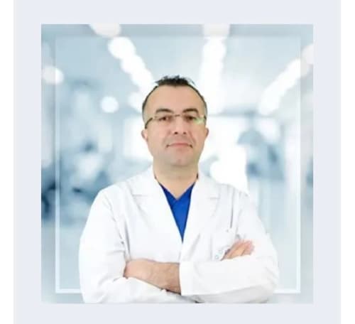 Op. Dr. Coşkun Avcı