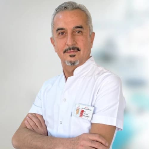 Dt. Şeref Akşit