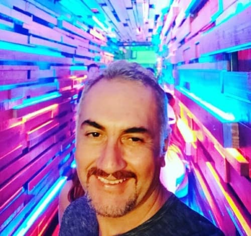 Dt. Muhammet Akif Yenilmez